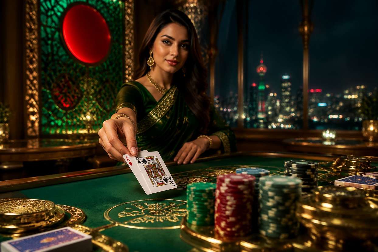 baji bet